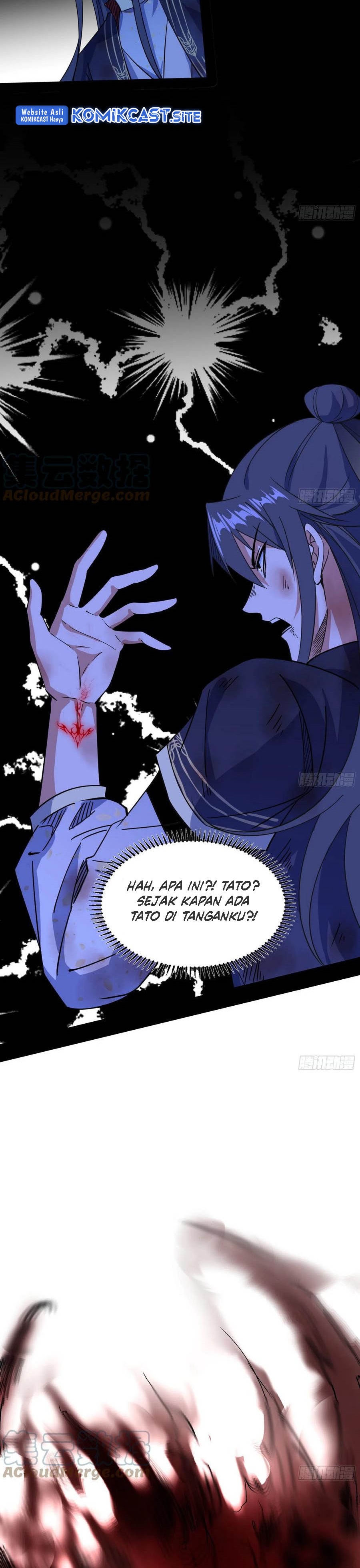 Dilarang COPAS - situs resmi www.mangacanblog.com - Komik im an evil god 310 - chapter 310 311 Indonesia im an evil god 310 - chapter 310 Terbaru 22|Baca Manga Komik Indonesia|Mangacan